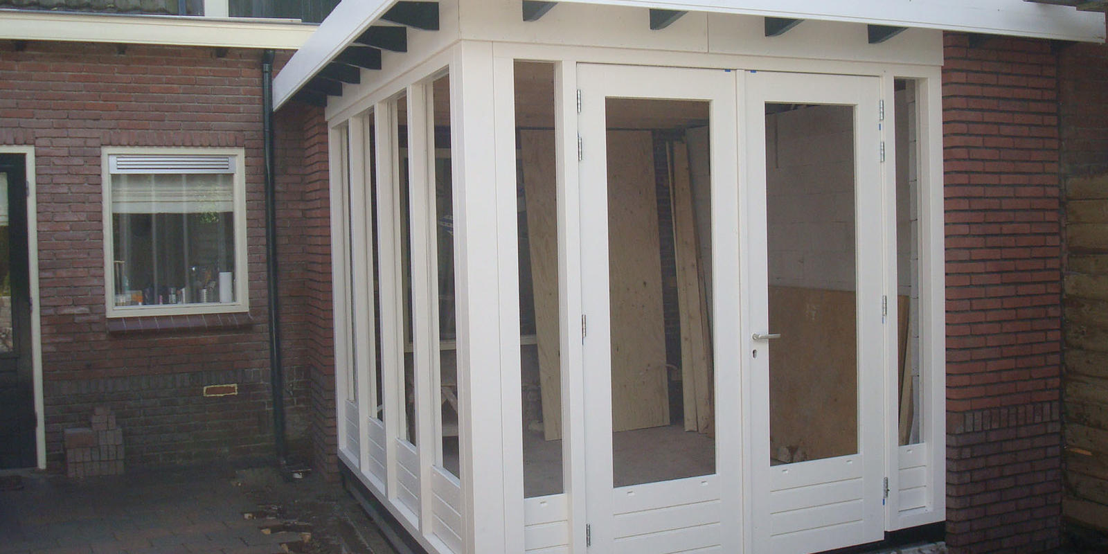 kosten prefab aanbouw